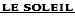 Le Soleil de Qubec