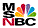 MS NBC